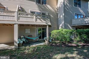 CHESTERBROOK - Residential Lease