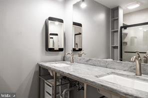 CHESTERBROOK - Residential Lease