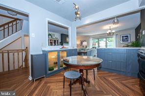 CHESTERBROOK - Residential Lease