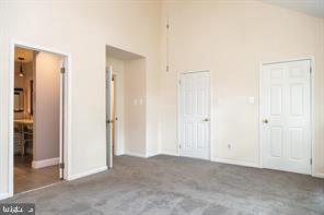 CHESTERBROOK - Residential Lease