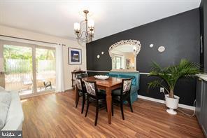 CHESTERBROOK - Residential Lease