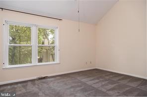 CHESTERBROOK - Residential Lease