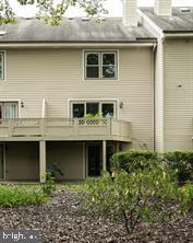 CHESTERBROOK - Residential Lease