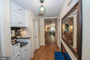 CHESTERBROOK - Residential Lease