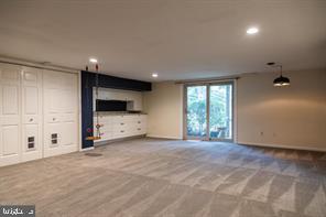 CHESTERBROOK - Residential Lease