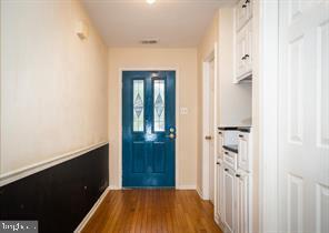 CHESTERBROOK - Residential Lease