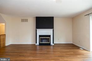 CHESTERBROOK - Residential Lease