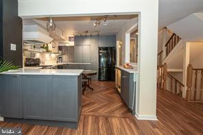 CHESTERBROOK - Residential Lease