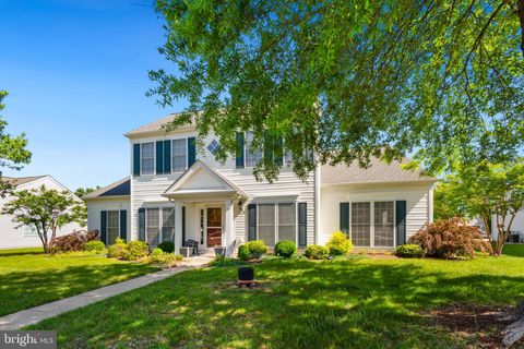 29728 SULLIVAN DRIVE EASTON MD 21601