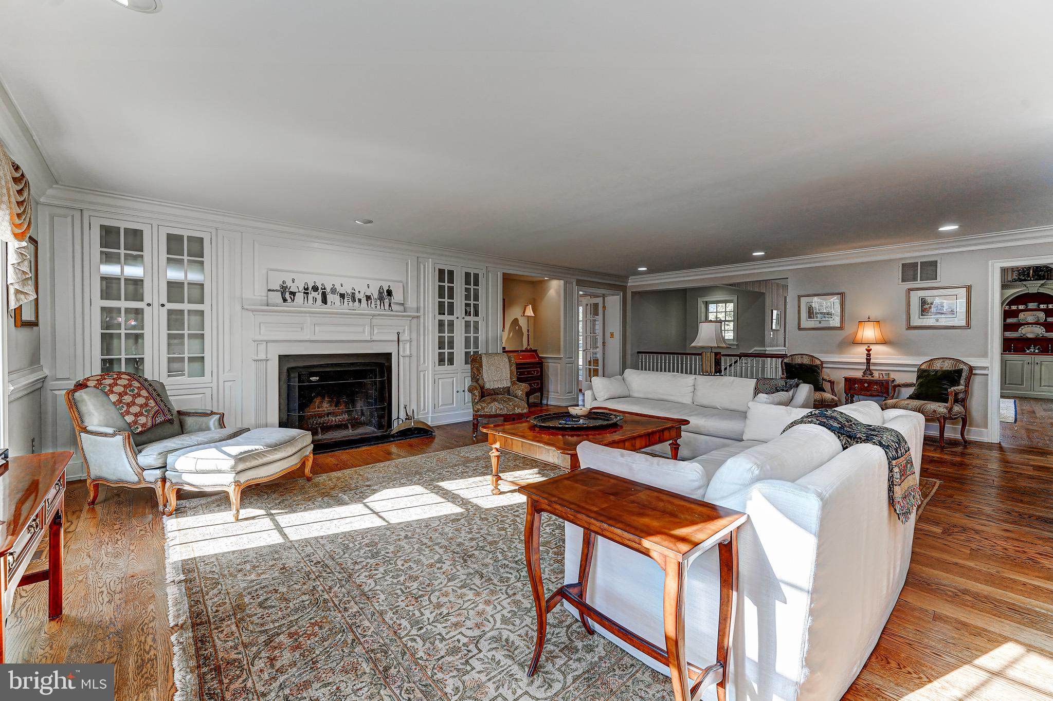 POND VIEW ESTATES - Residential