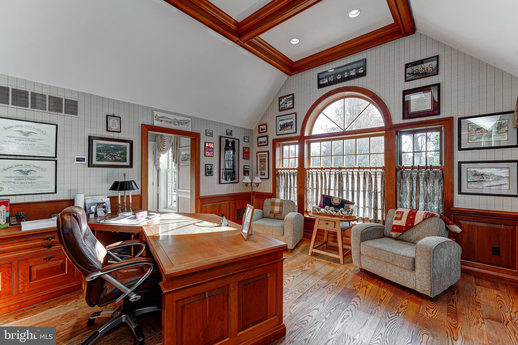 POND VIEW ESTATES - Residential