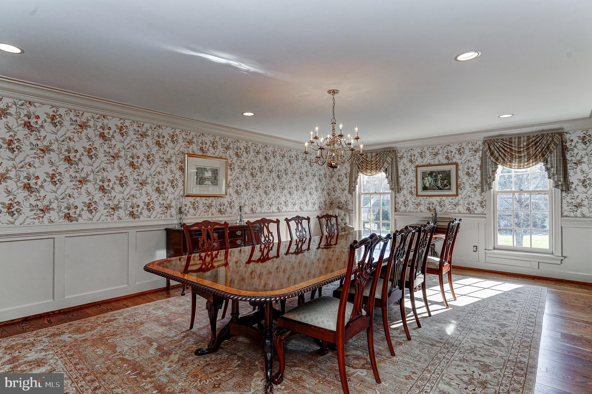 POND VIEW ESTATES - Residential