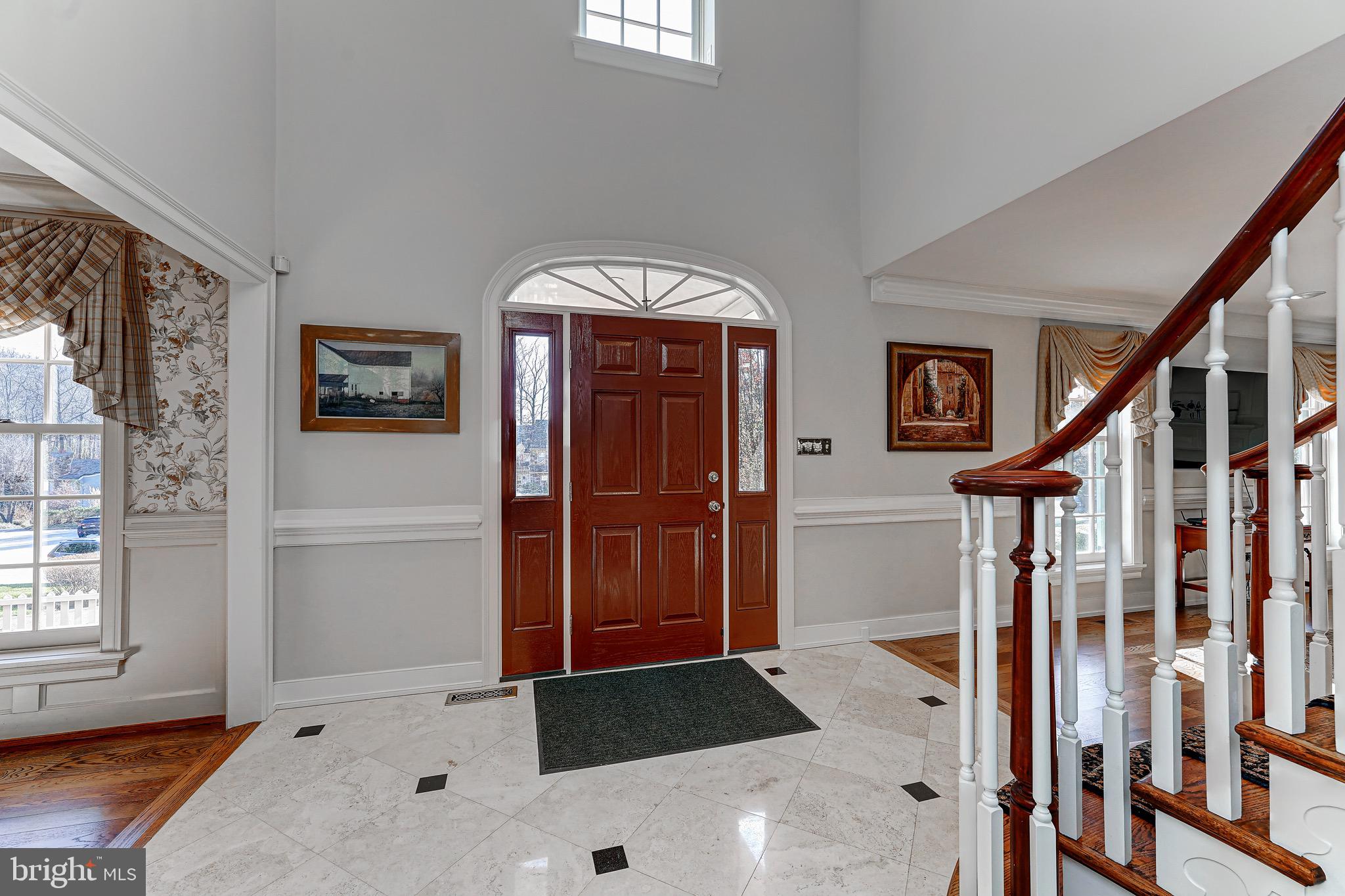 POND VIEW ESTATES - Residential