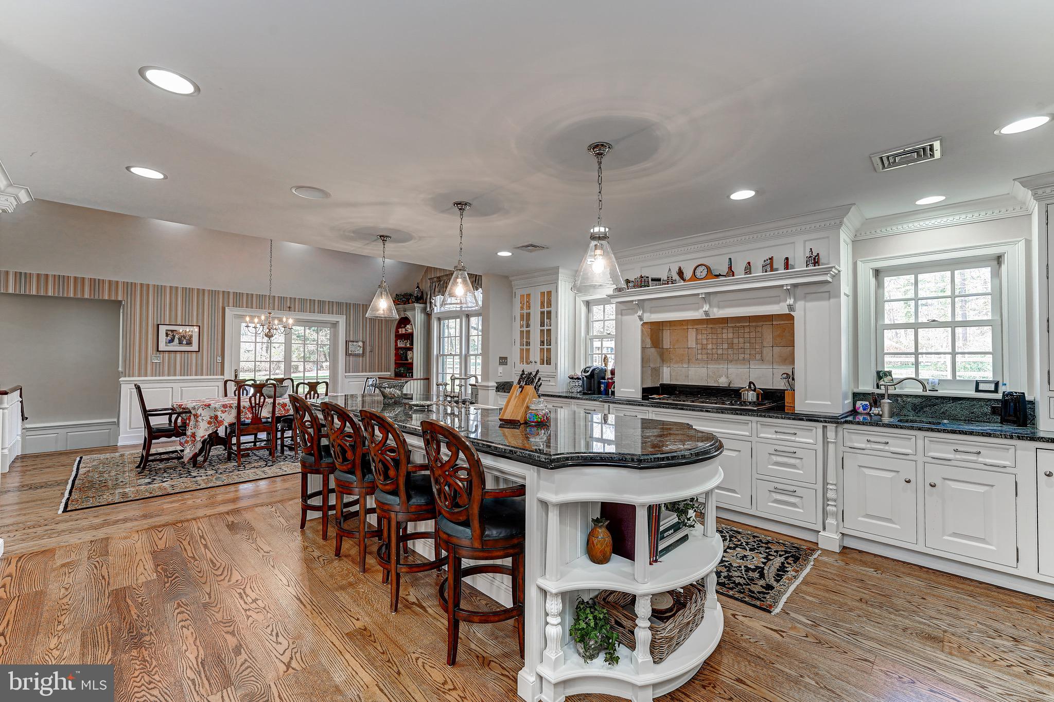 POND VIEW ESTATES - Residential