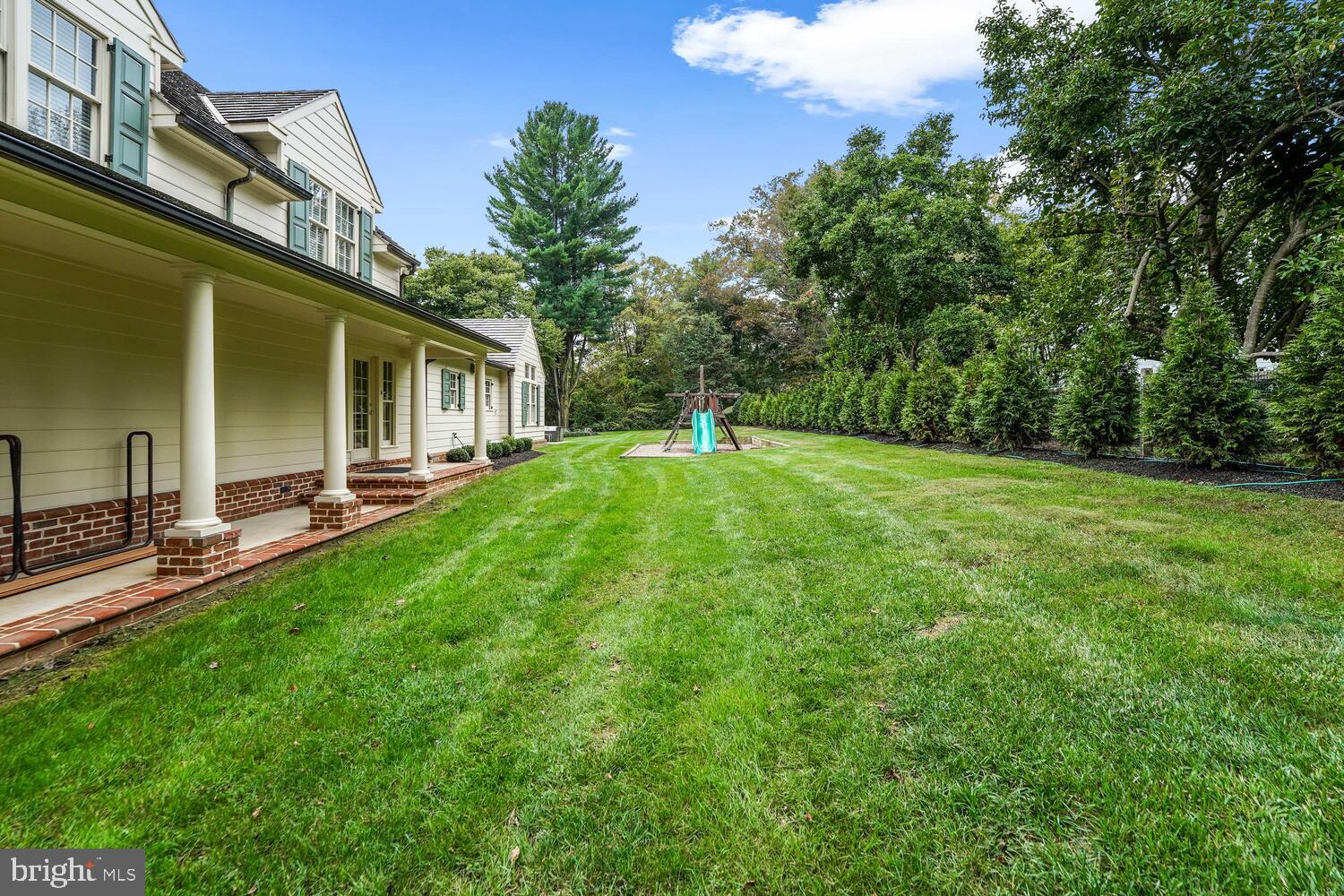 POND VIEW ESTATES - Residential