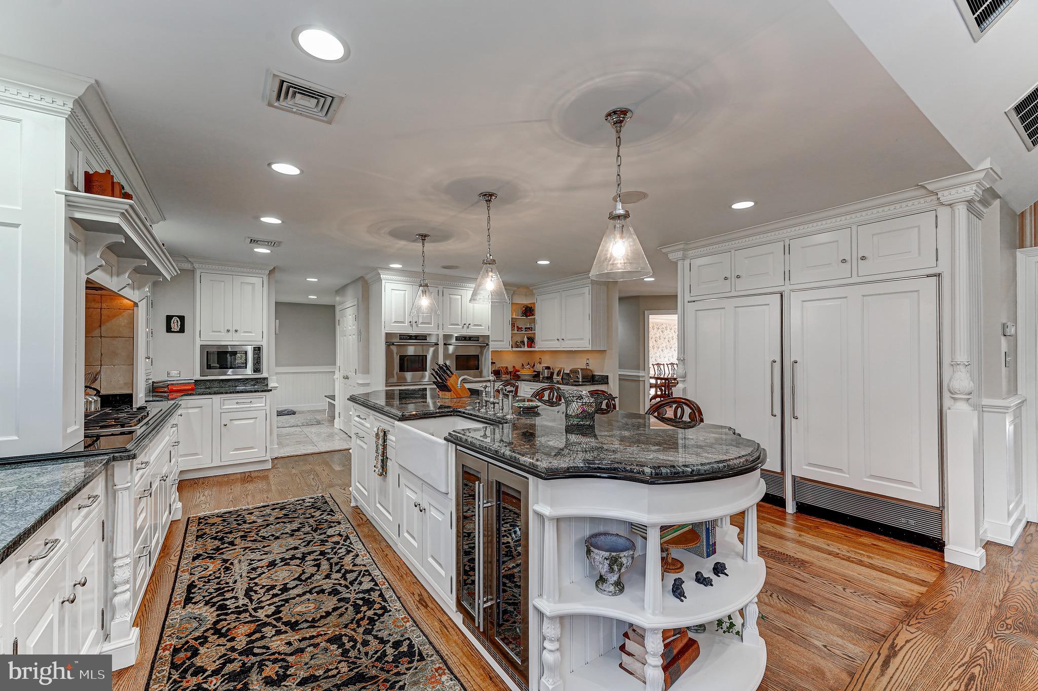 POND VIEW ESTATES - Residential