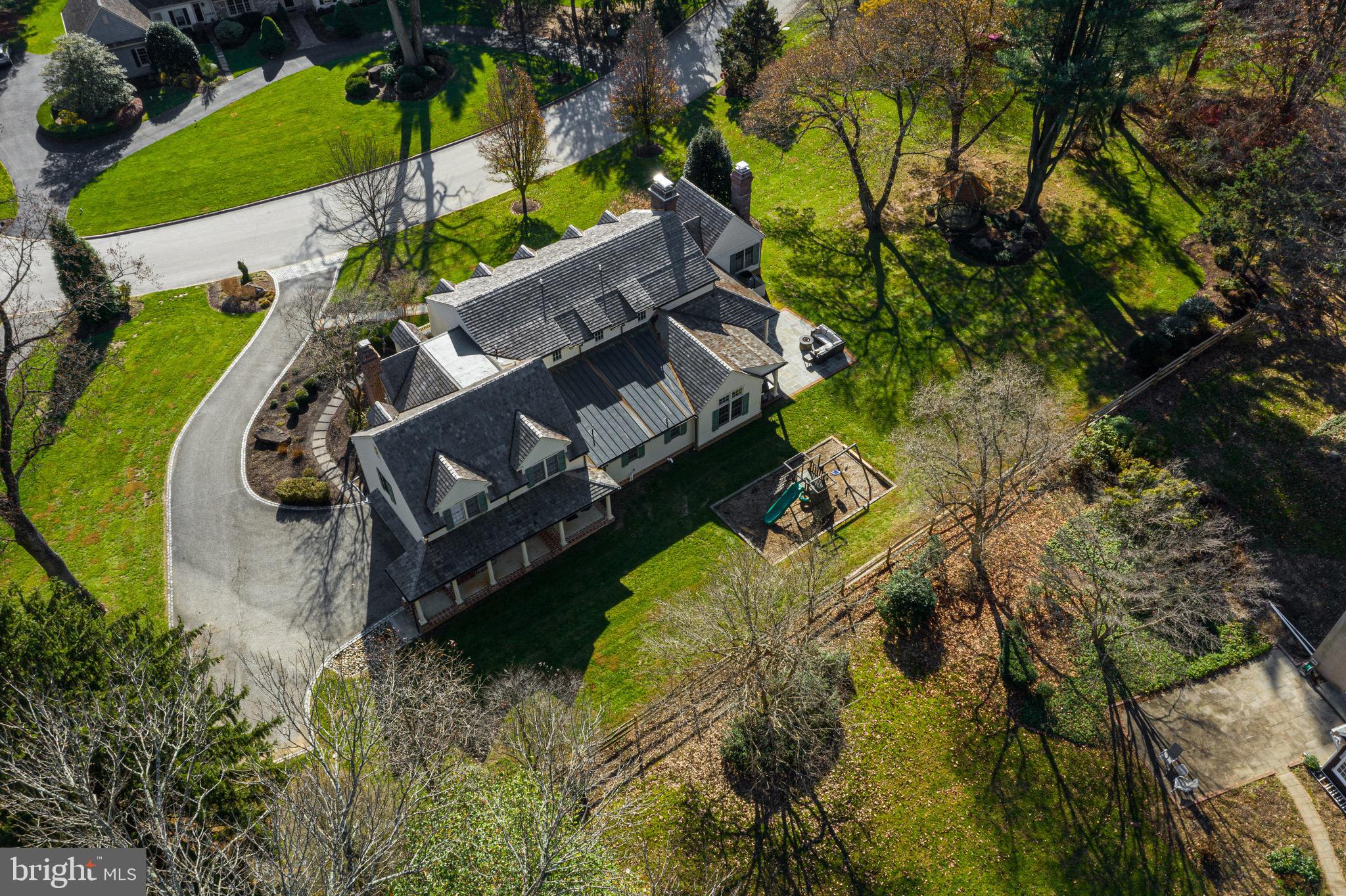 POND VIEW ESTATES - Residential