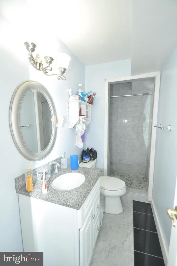 SHERWOOD CODM - Residential