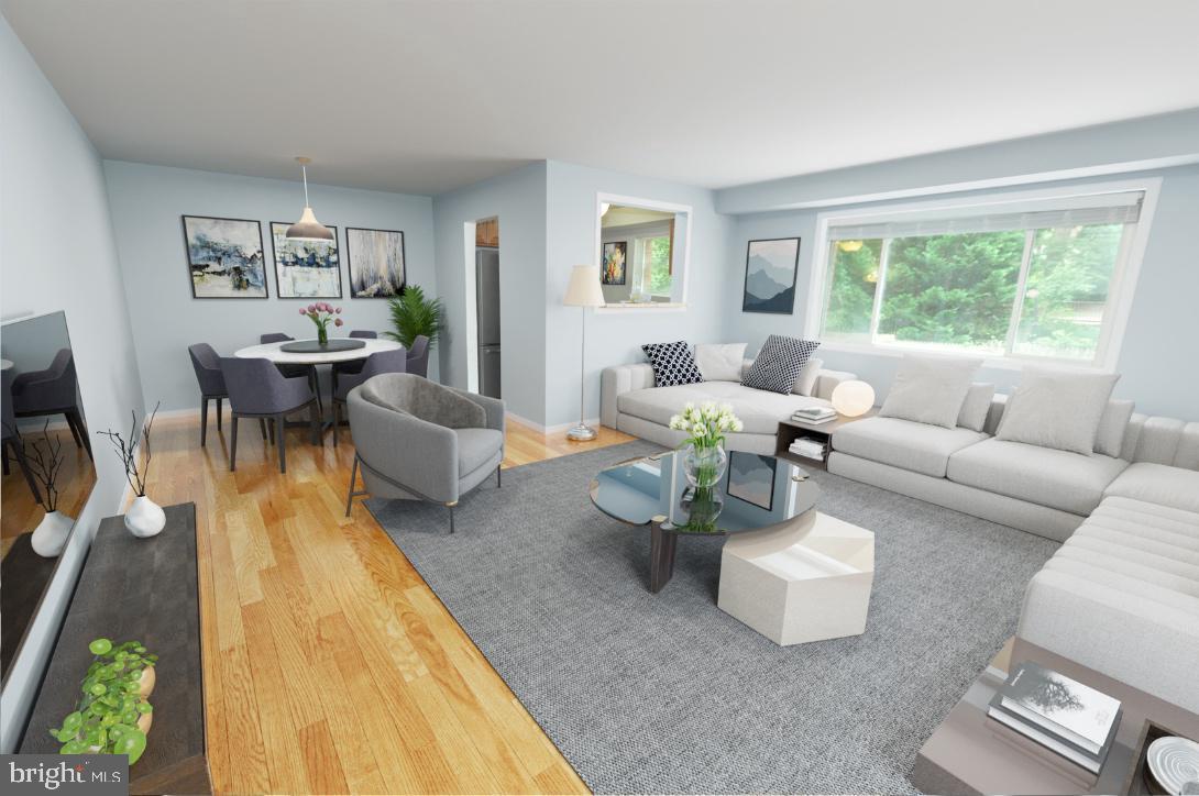 SHERWOOD CODM - Residential