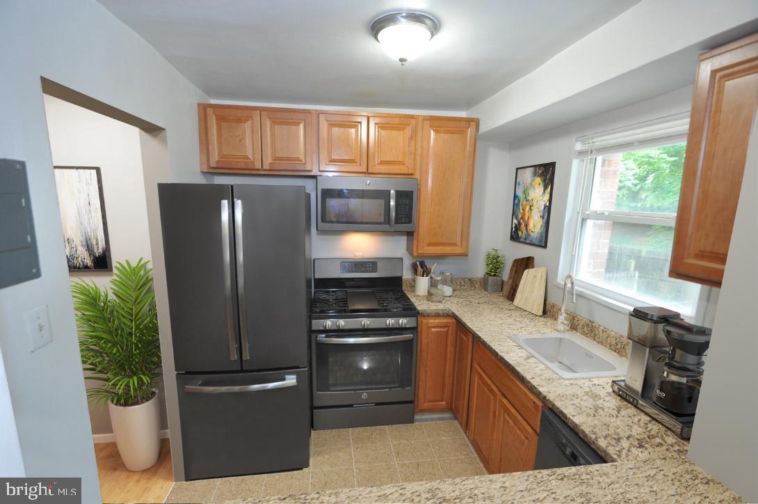 SHERWOOD CODM - Residential