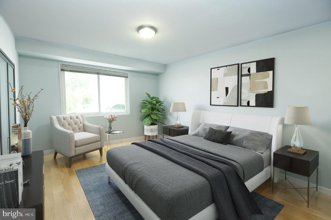 SHERWOOD CODM - Residential