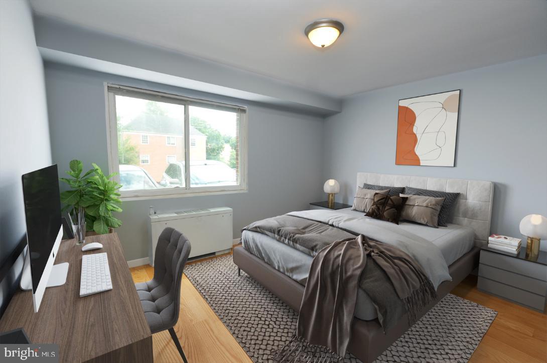 SHERWOOD CODM - Residential