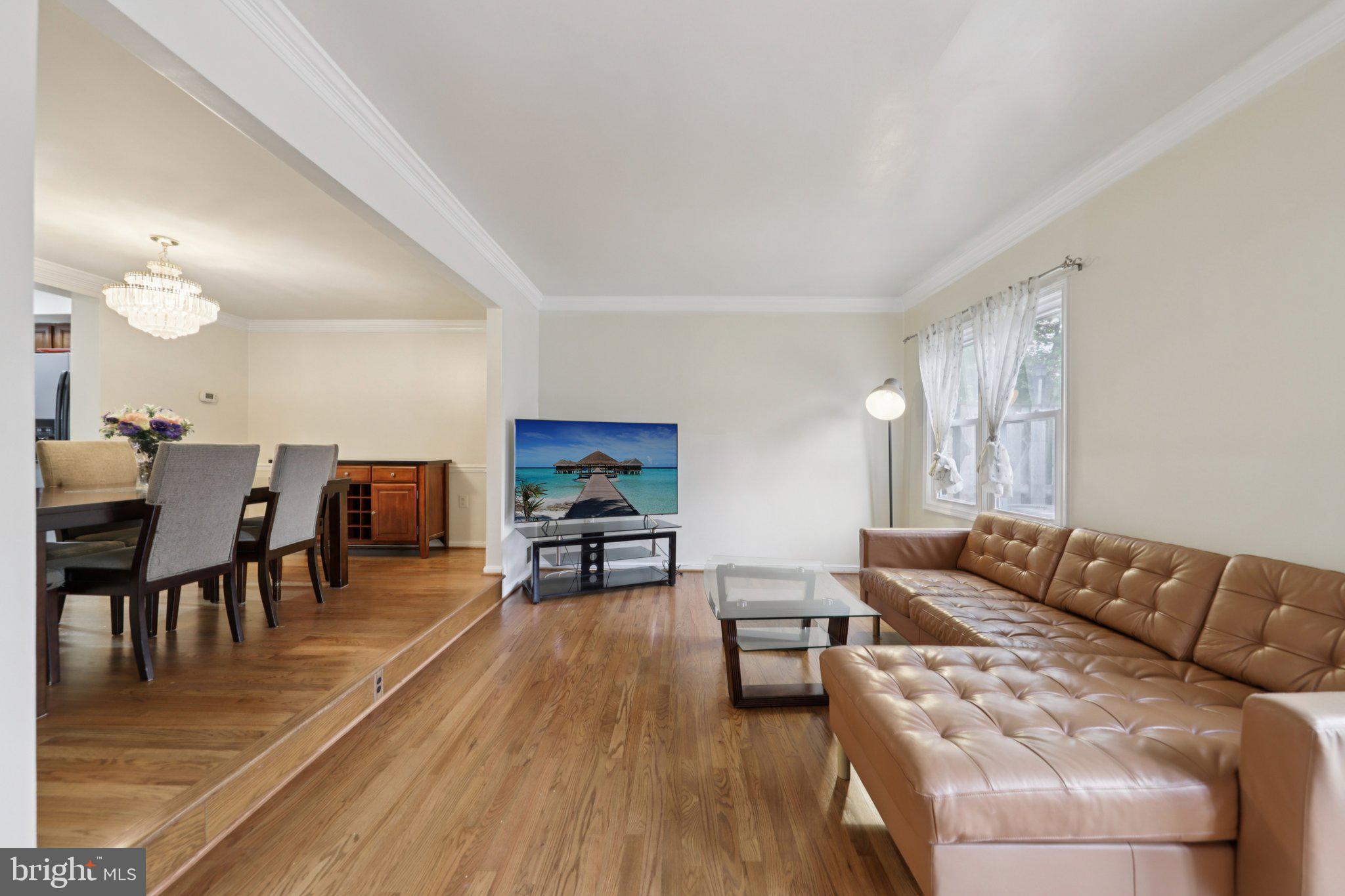 CAVALCADE - Residential