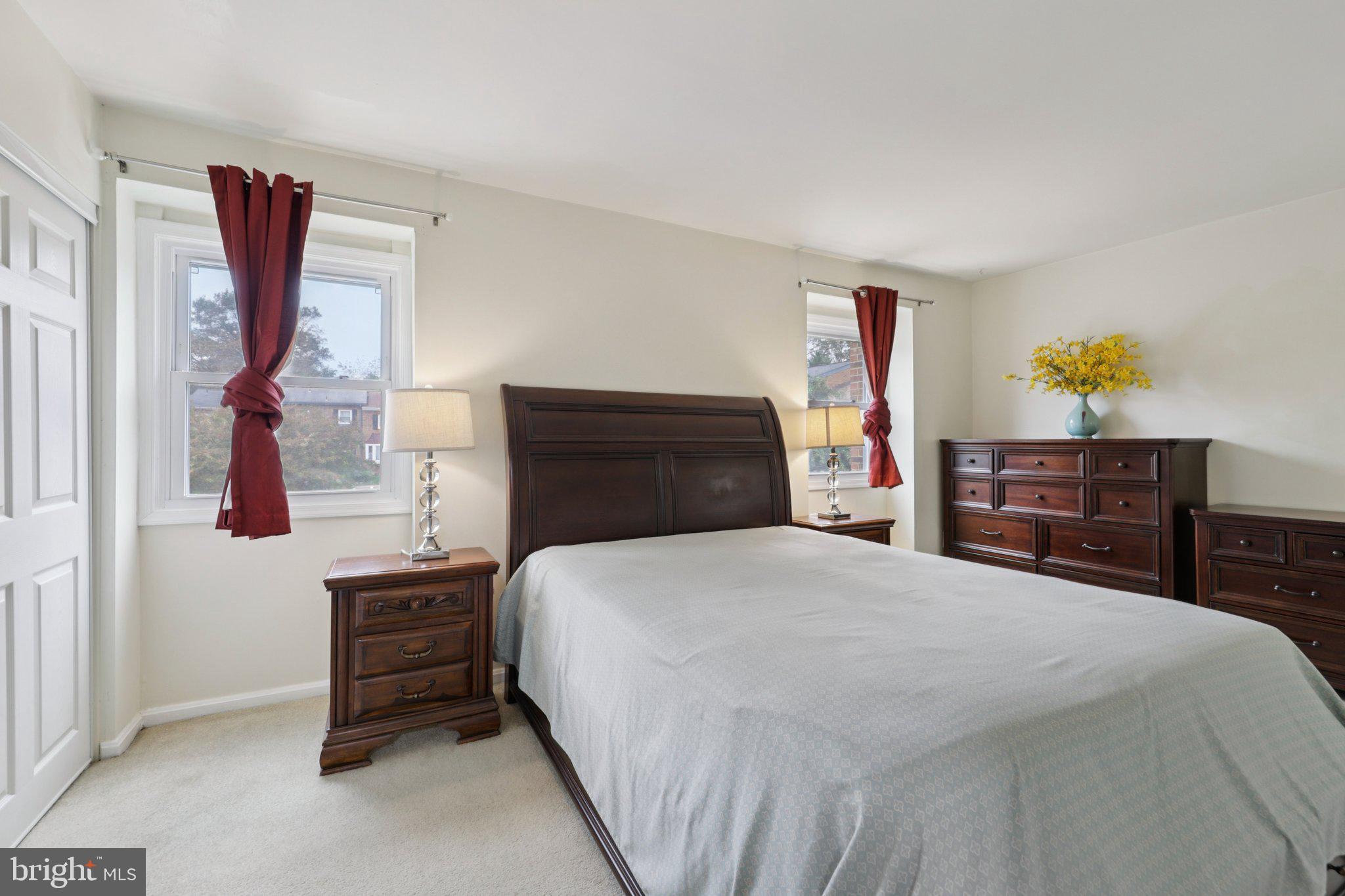 CAVALCADE - Residential