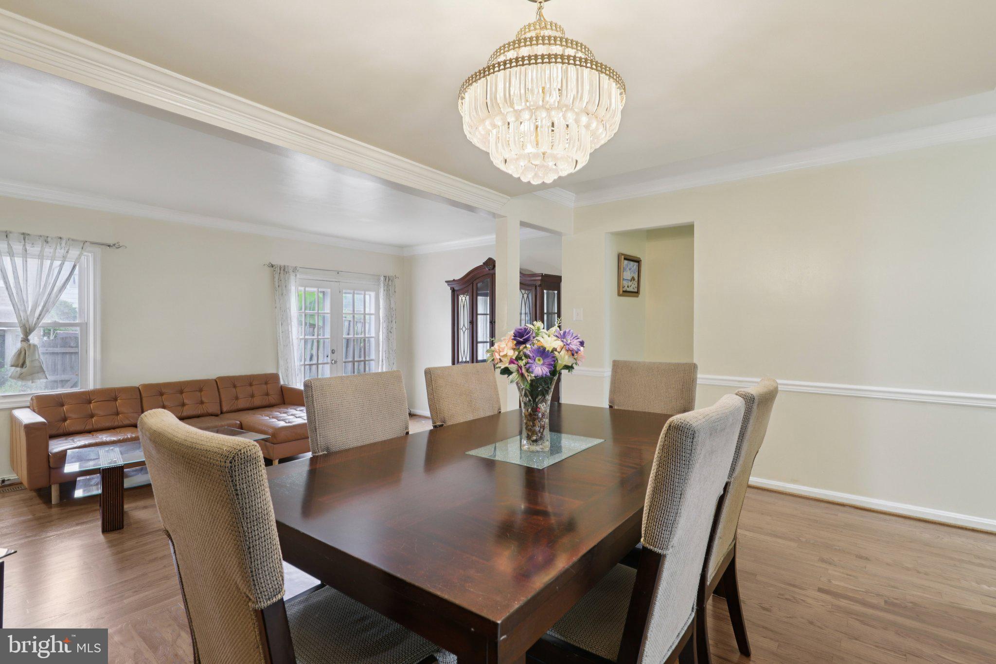 CAVALCADE - Residential