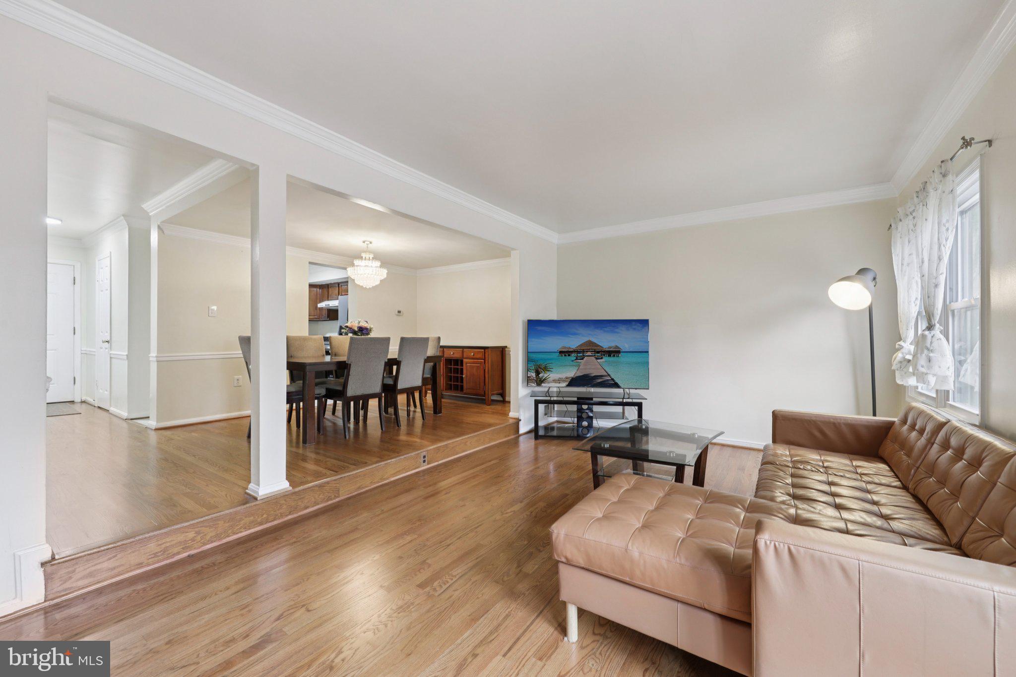 CAVALCADE - Residential