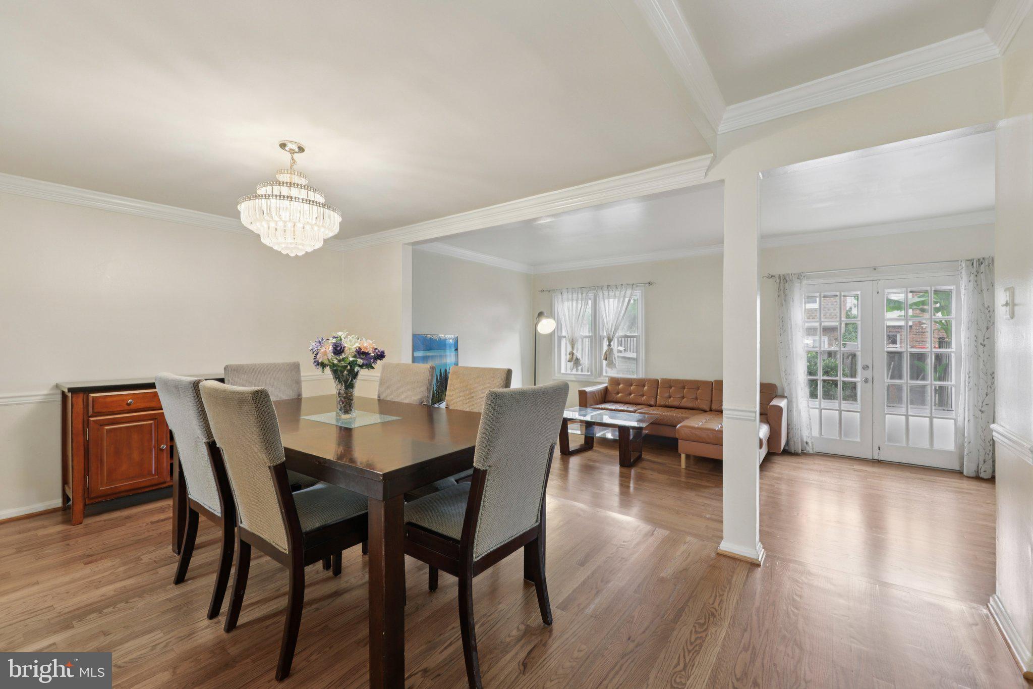 CAVALCADE - Residential