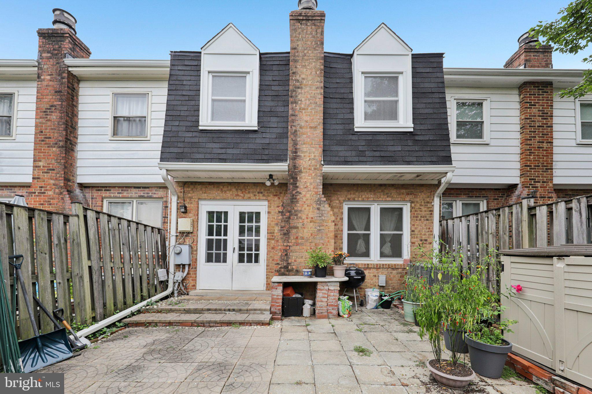 CAVALCADE - Residential