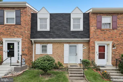 4541 Garbo Court, Annandale, VA MLS: VAFX2272400