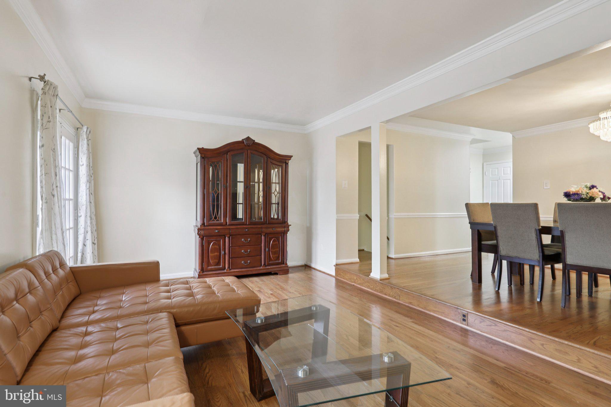 CAVALCADE - Residential