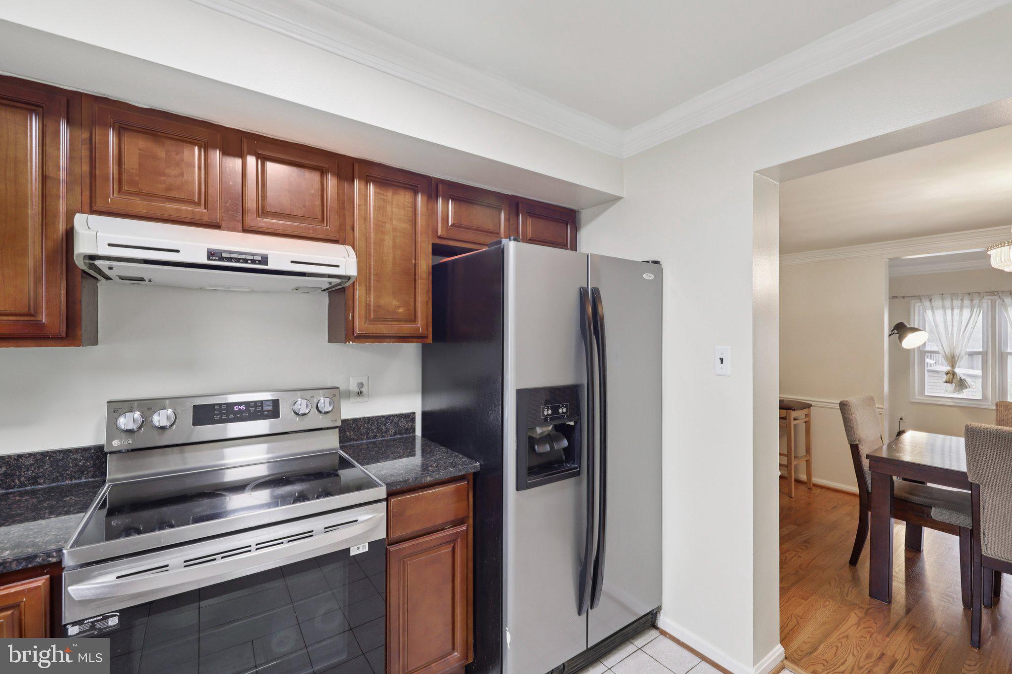 CAVALCADE - Residential