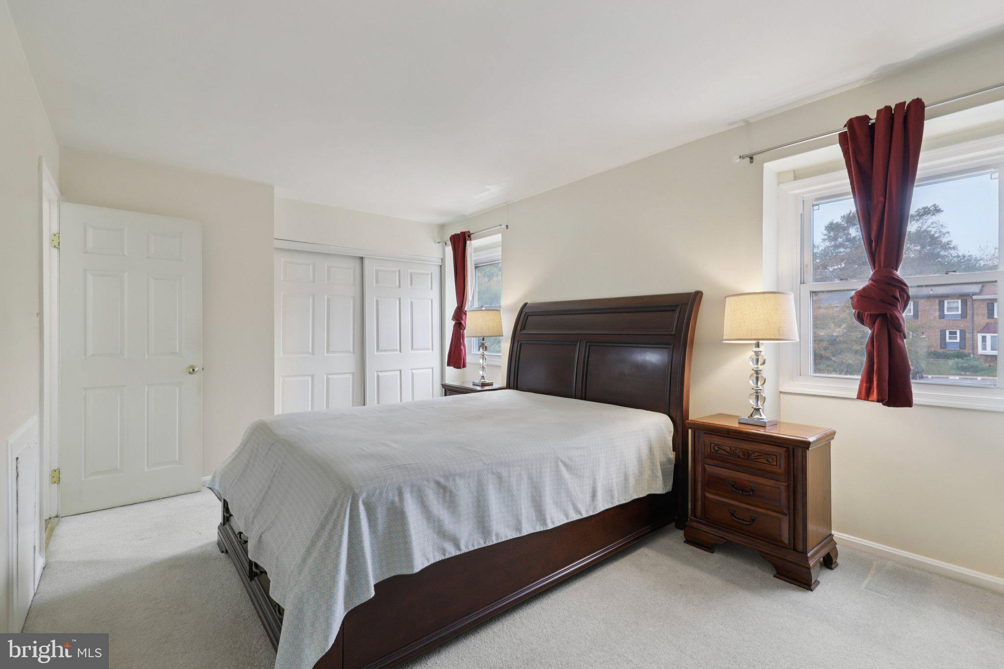 CAVALCADE - Residential