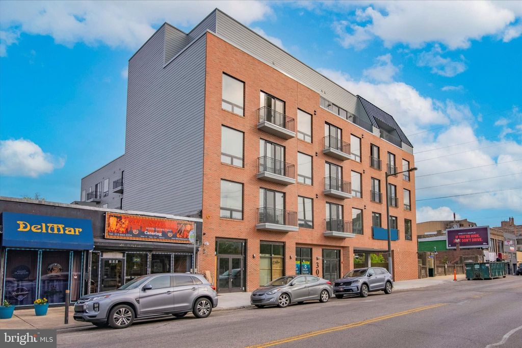 Photo of 308 W Chelten Avenue #502, PHILADELPHIA, PA 19144 (MLS # PAPH2575882)