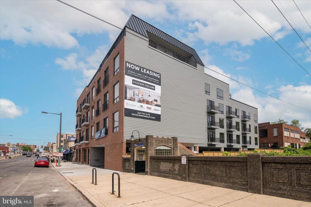 Photo of 308 W Chelten Avenue #502, PHILADELPHIA, PA 19144 (MLS # PAPH2575882)