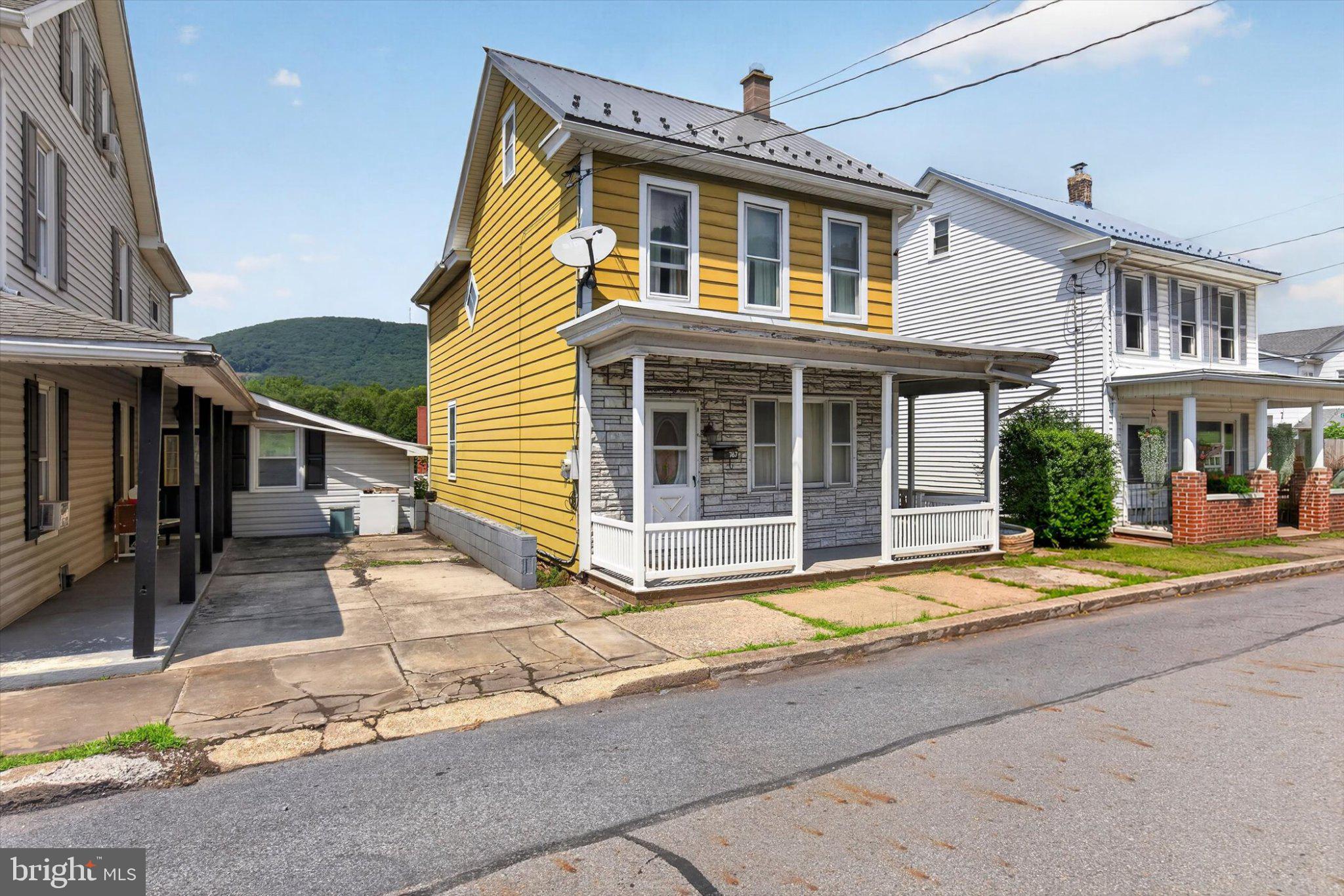 767 MAIN STREET