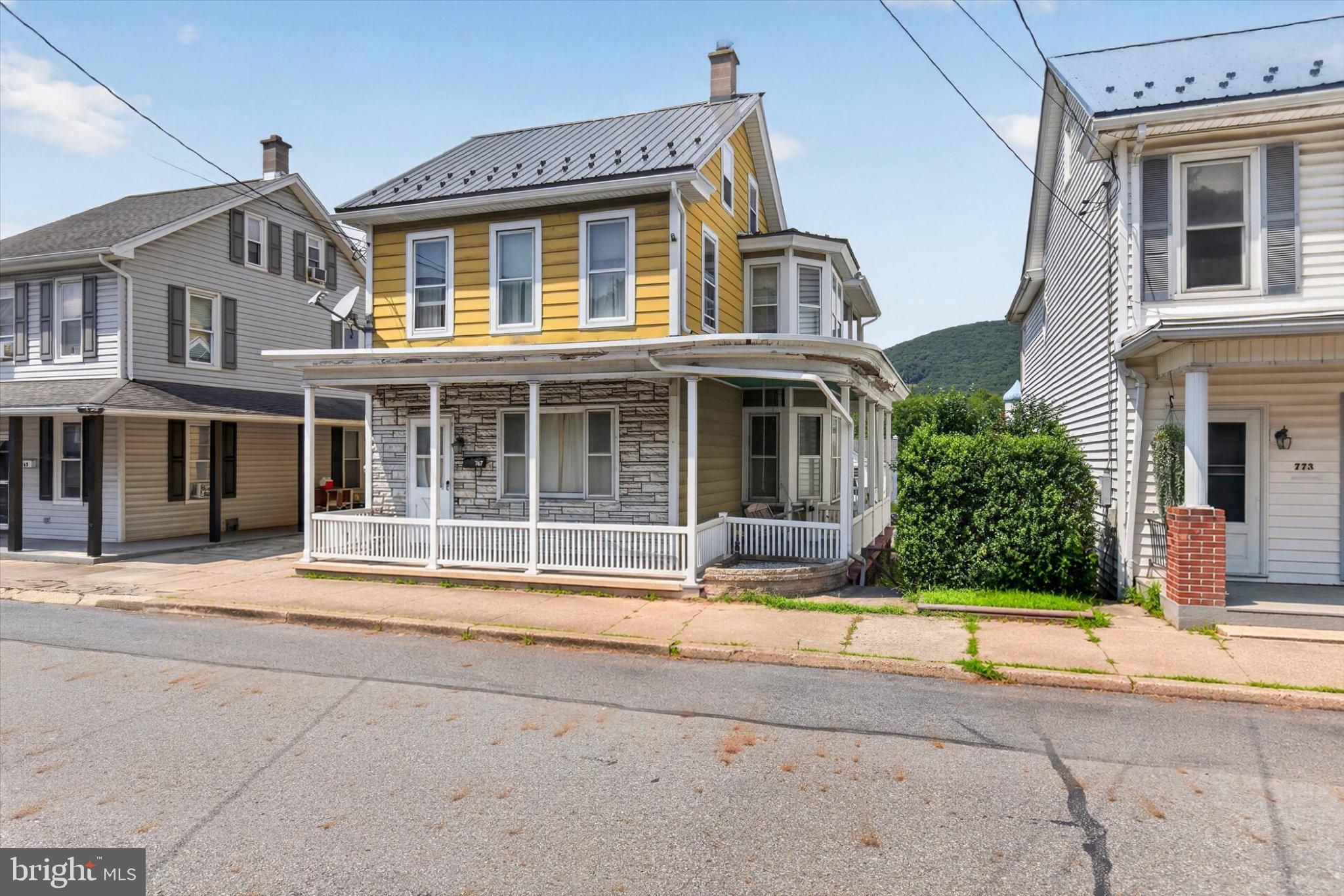 767 MAIN STREET