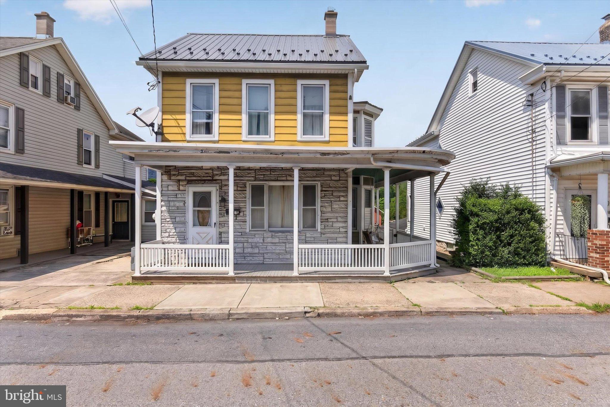 767 MAIN STREET