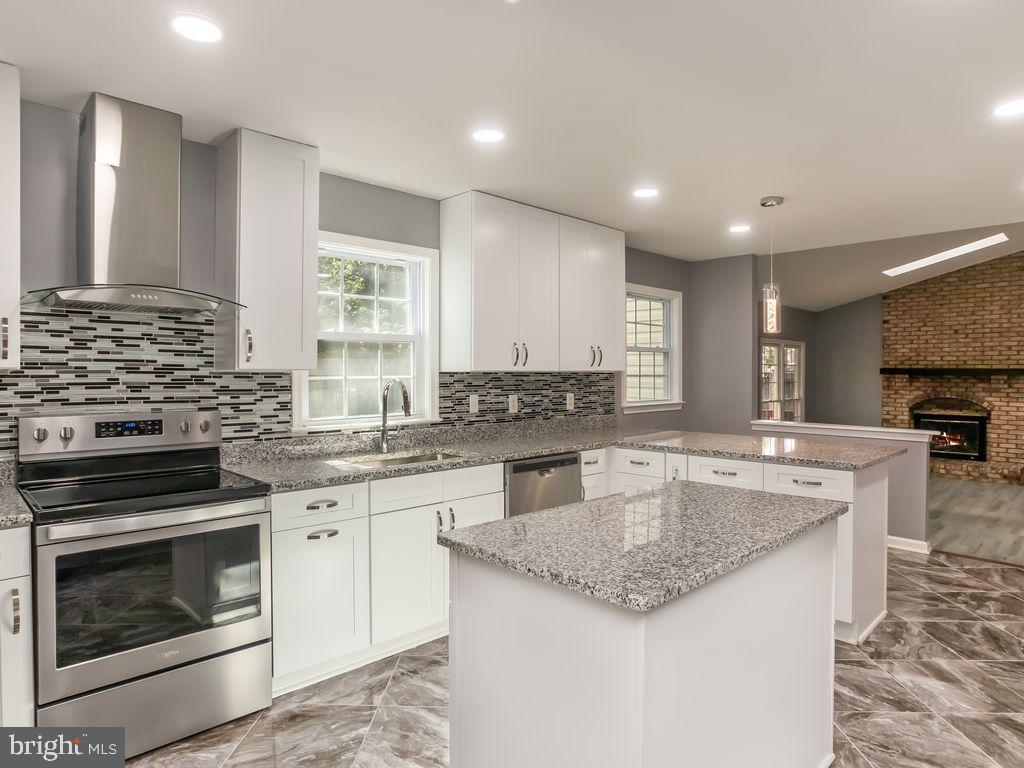 STATFORD GLEN - Residential