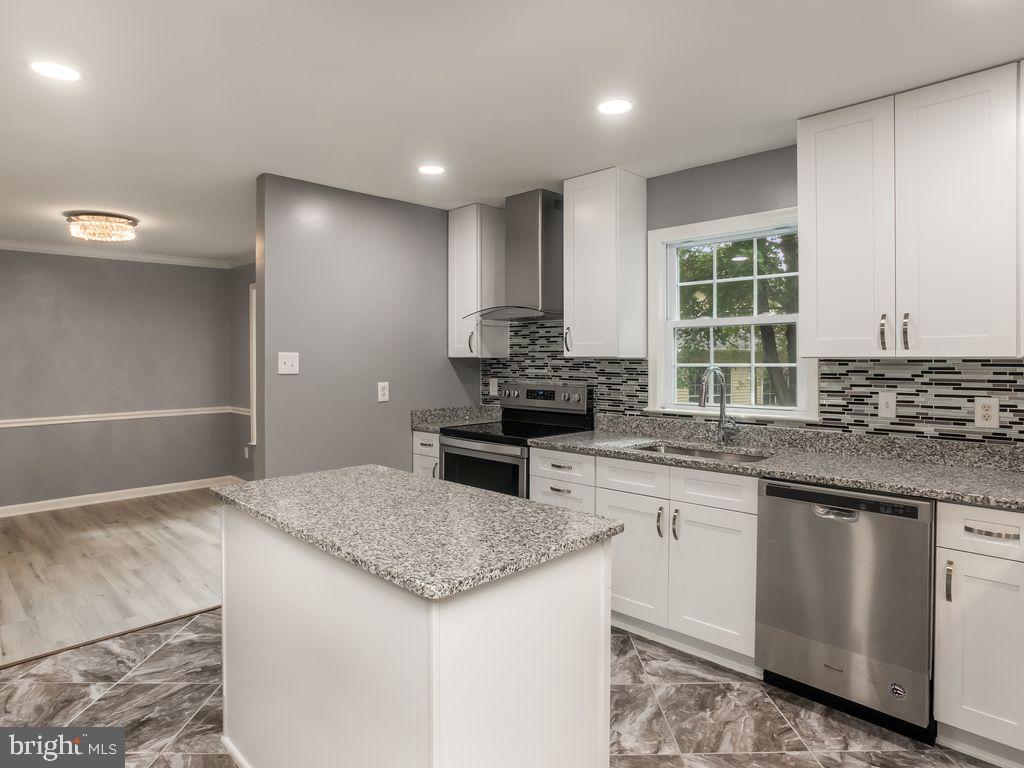 STATFORD GLEN - Residential