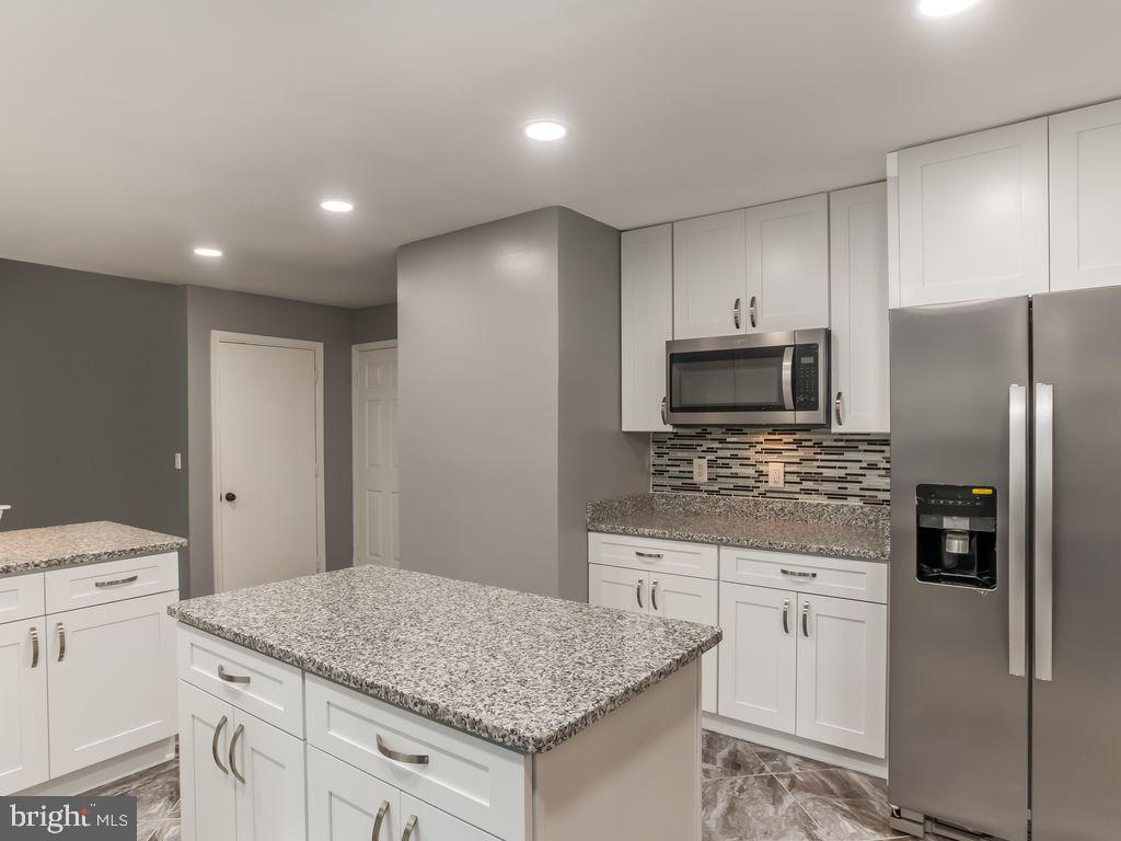 STATFORD GLEN - Residential