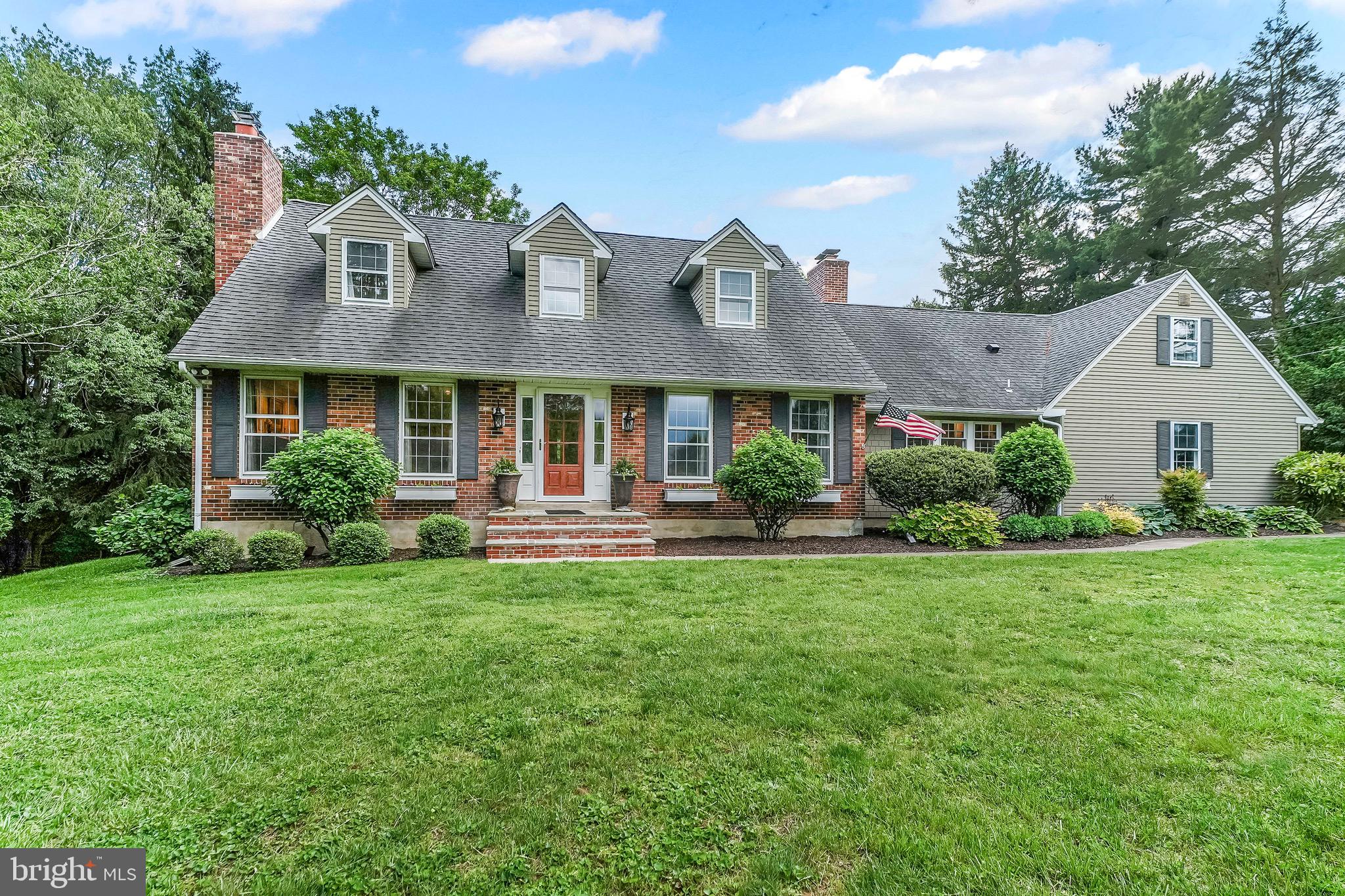 318 LONGWOOD ROAD