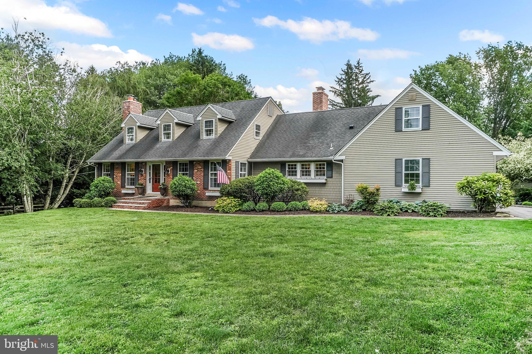 318 LONGWOOD ROAD