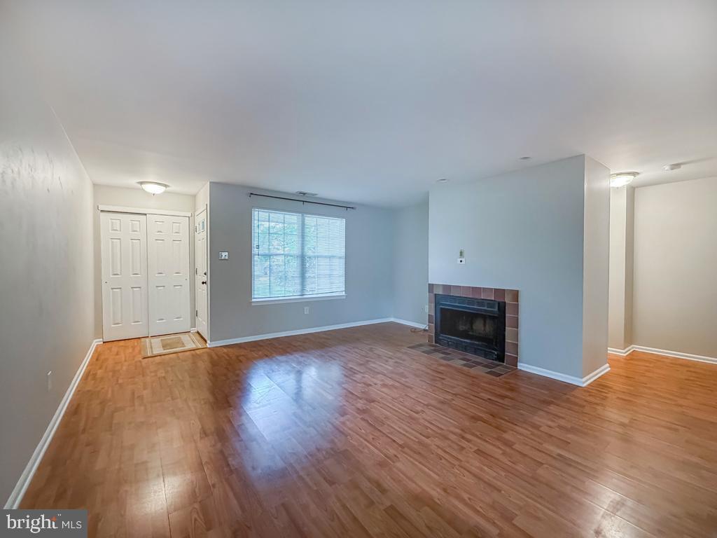 601 ROSE HOLLOW DRIVE A A