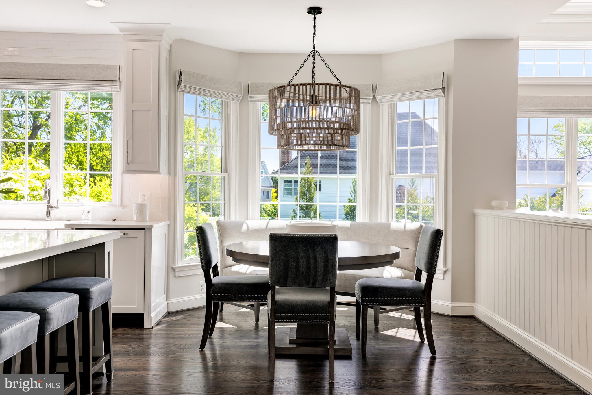 SALONA VILLAGE - Residential