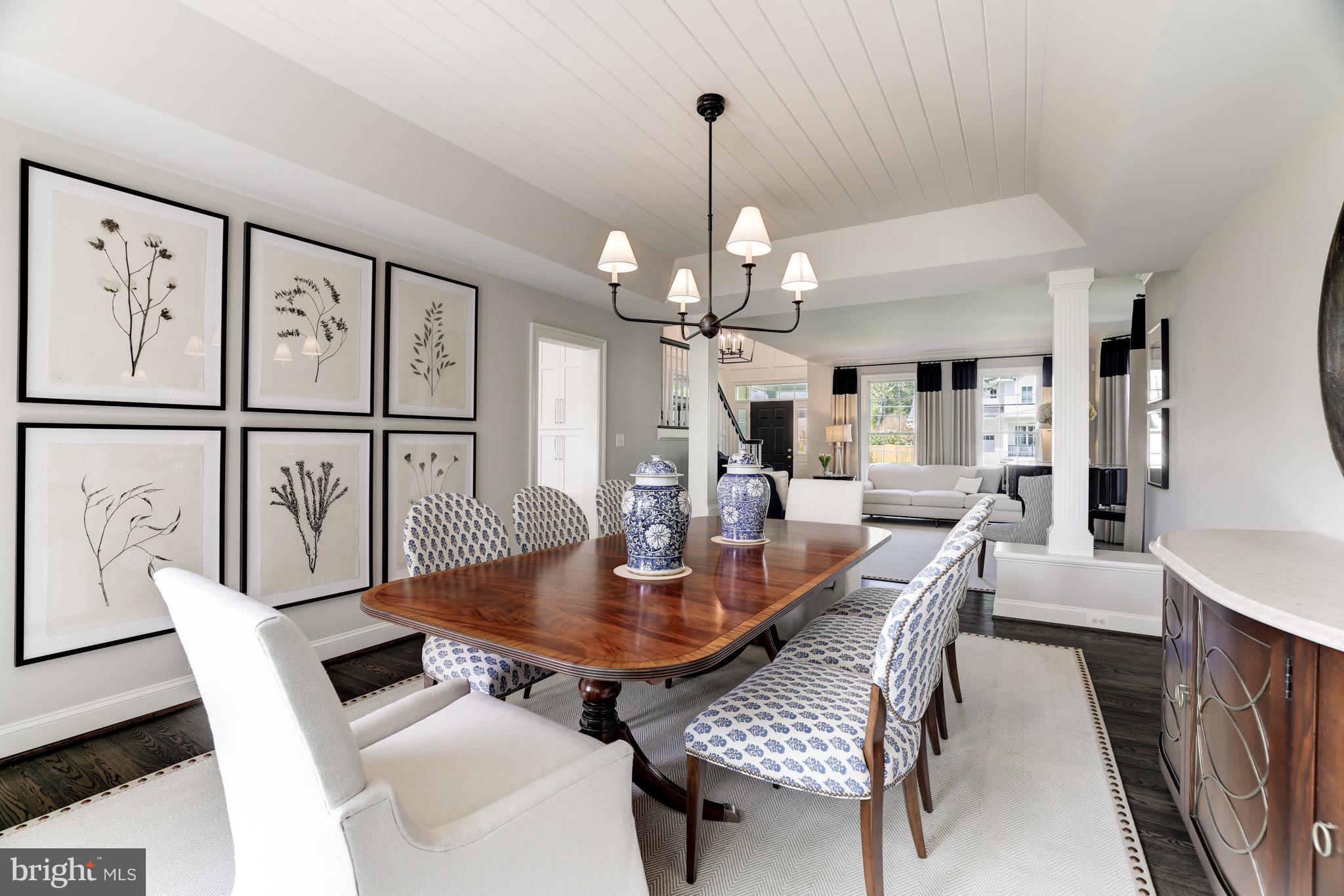 SALONA VILLAGE - Residential