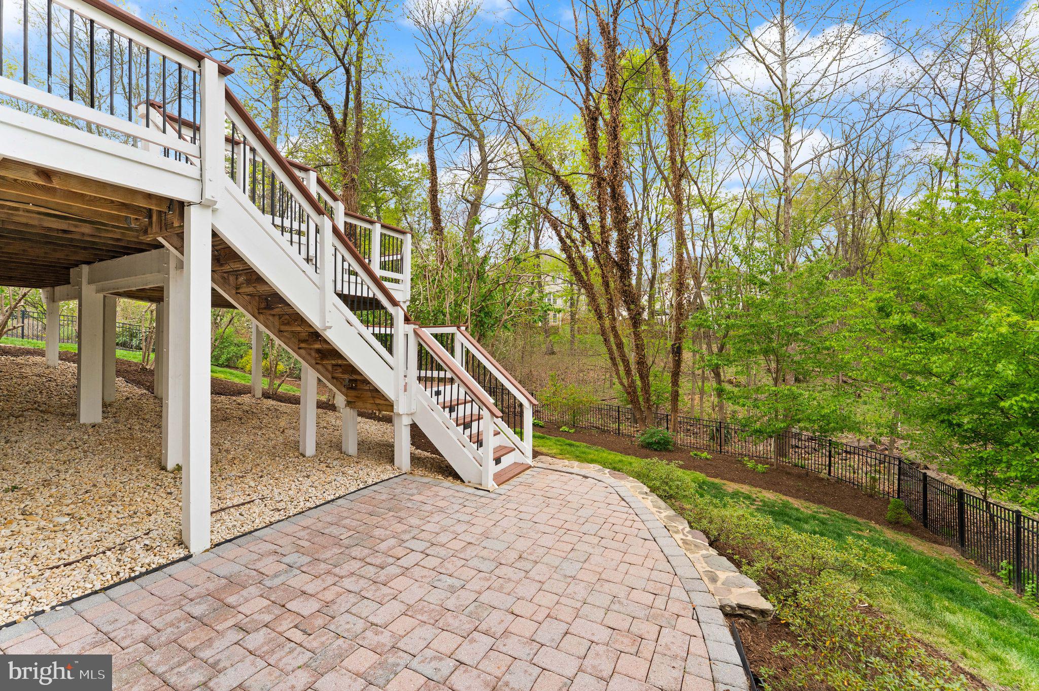 LANSDOWNE ON THE POTOMAC - Residential